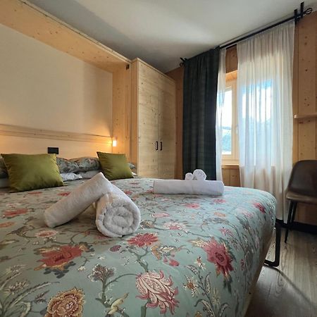 Il Pettirosso - Casa Vacanze Bormio Exterior photo