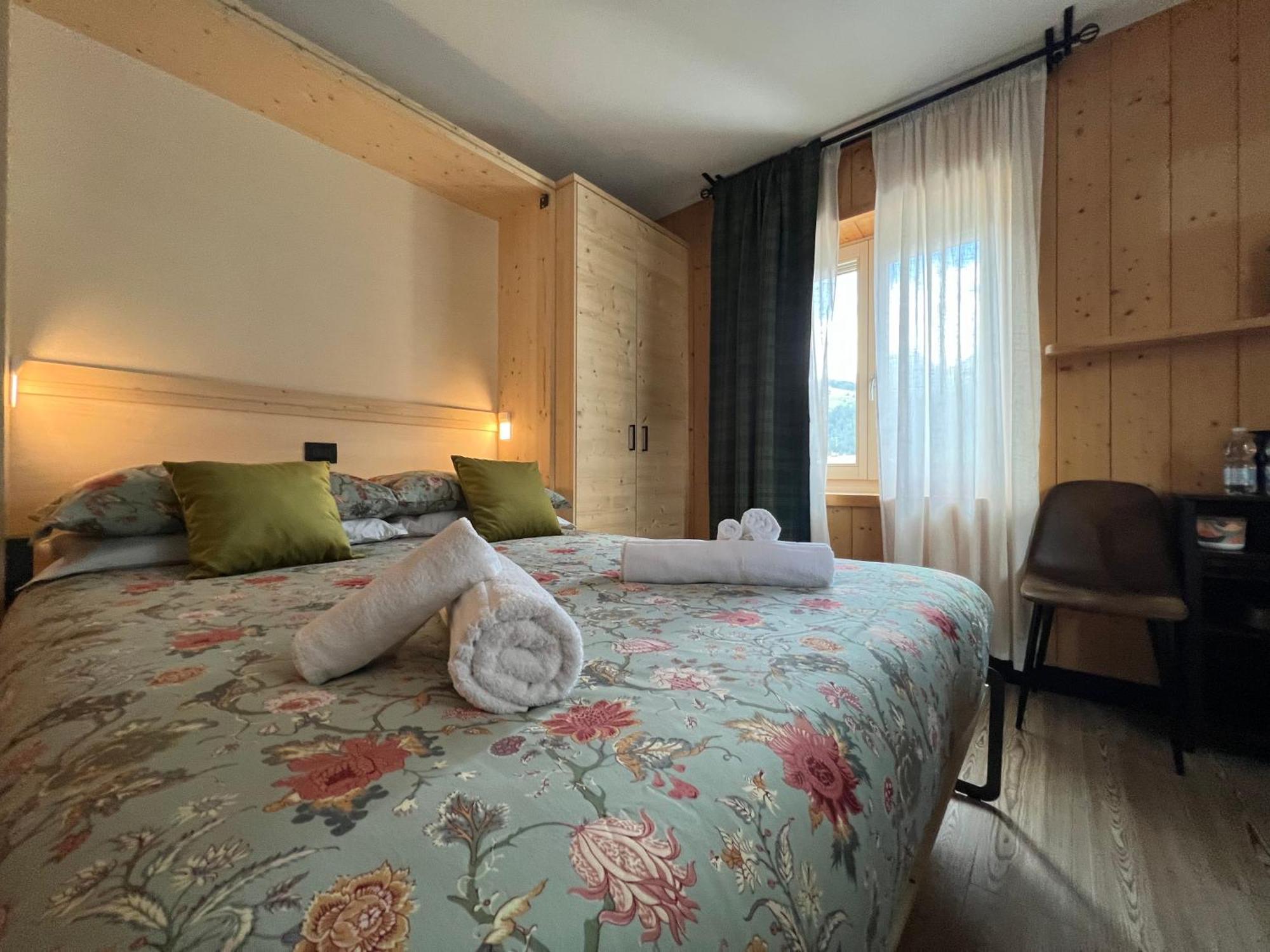Il Pettirosso - Casa Vacanze Bormio Exterior photo